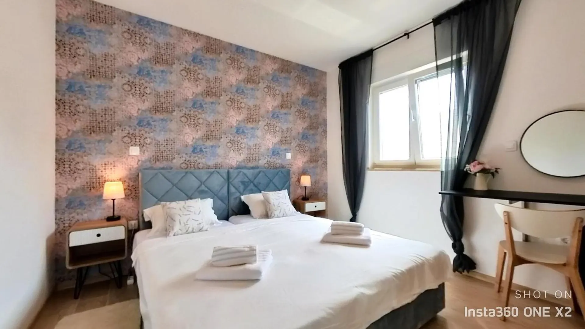 Apartment Perlita Fazana
