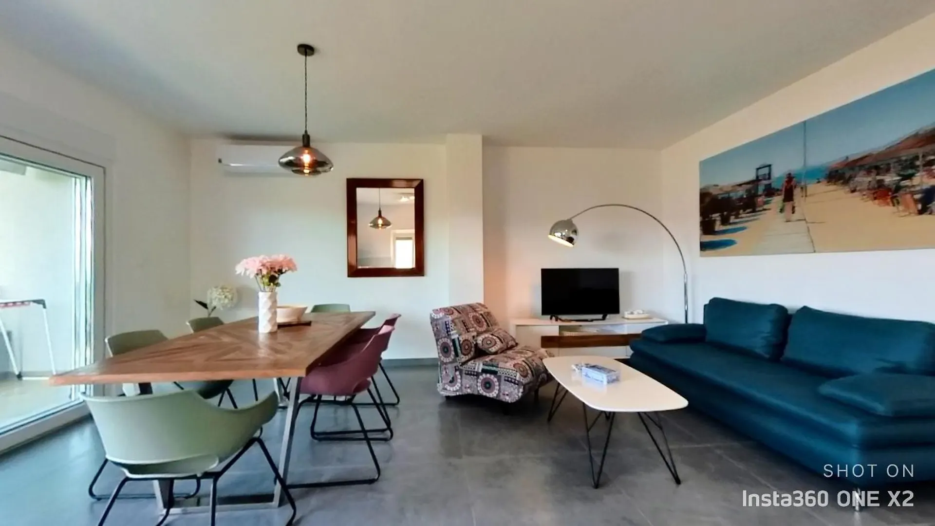Apartment Perlita Fažana