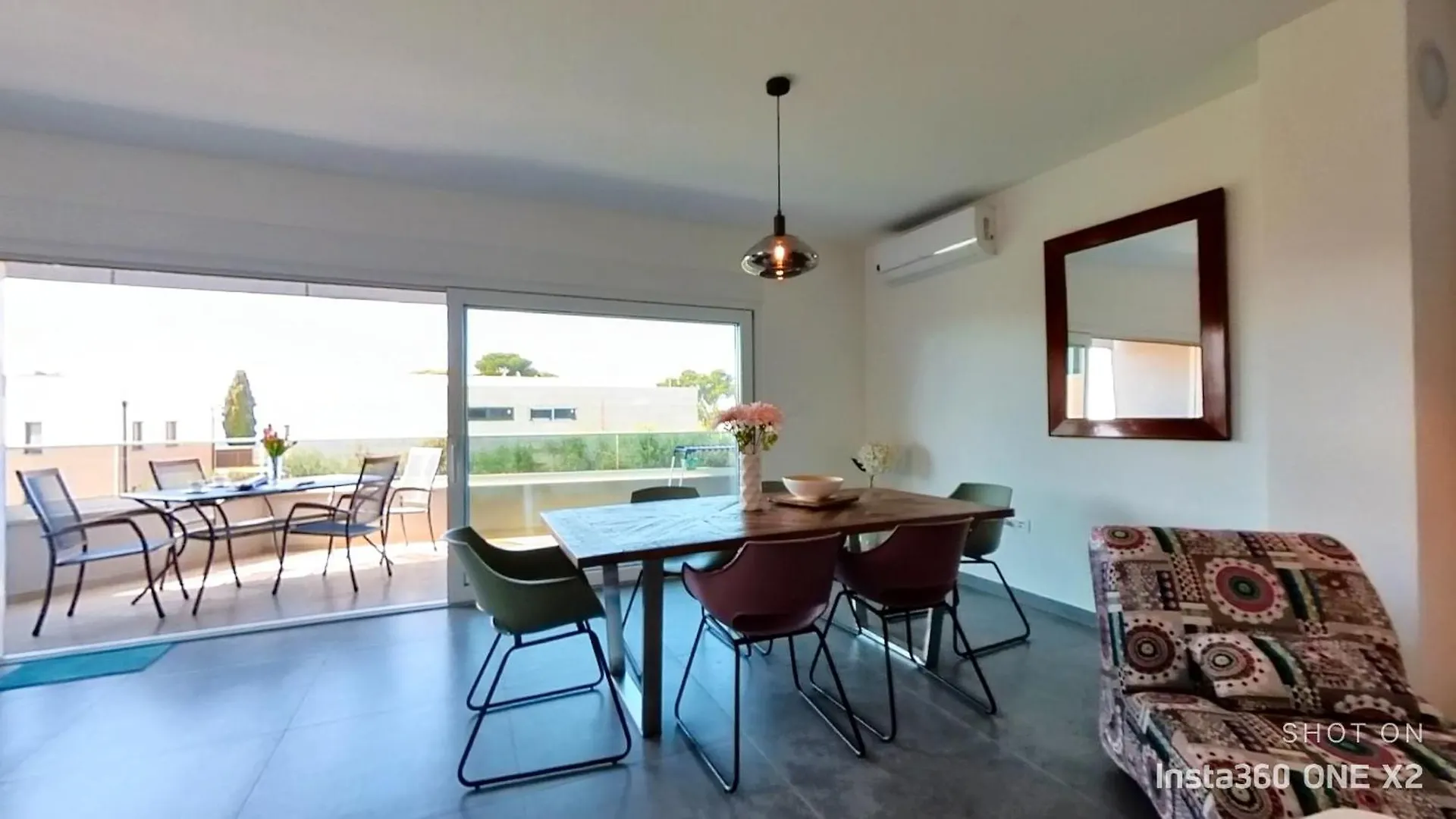 Apartment Perlita Fazana 0*,