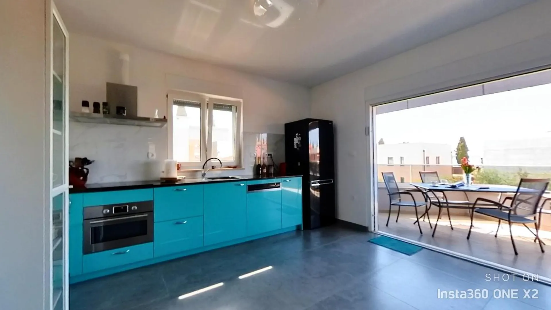 Apartment Perlita Fazana Croatia