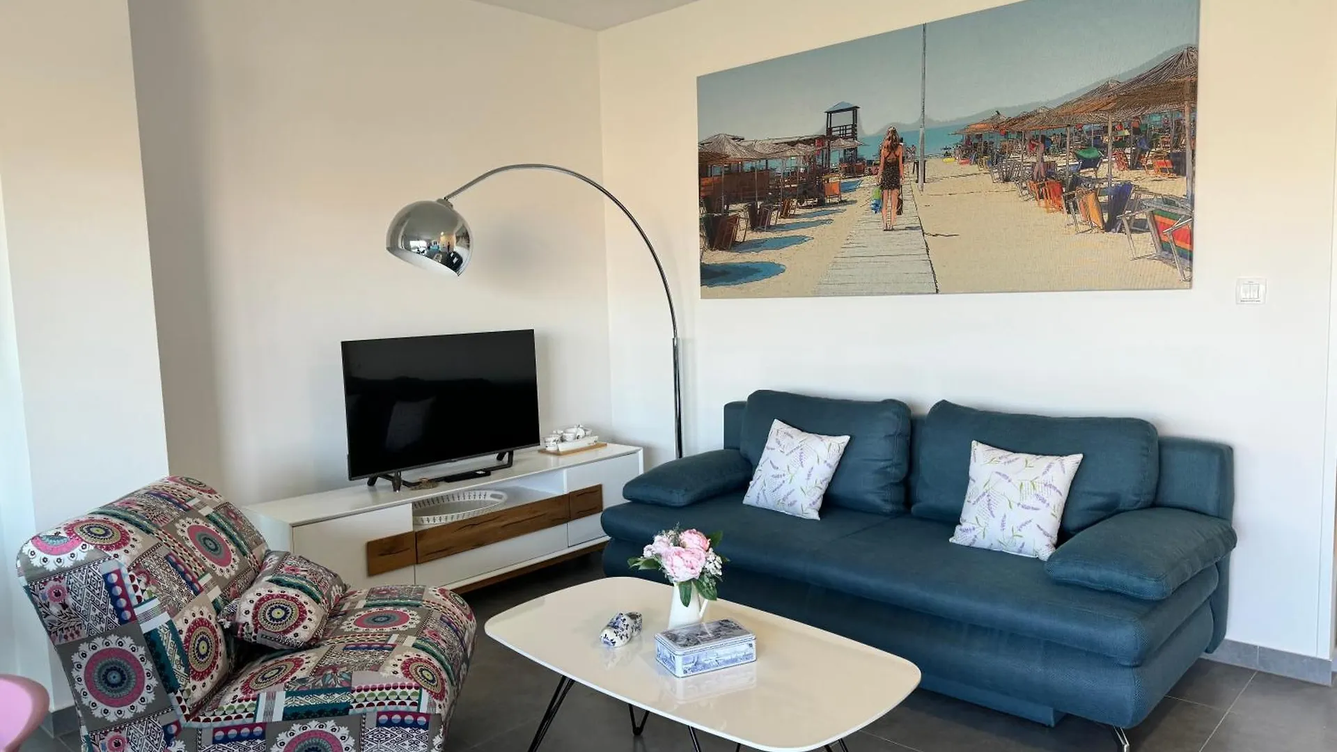 Apartment Perlita Fazana