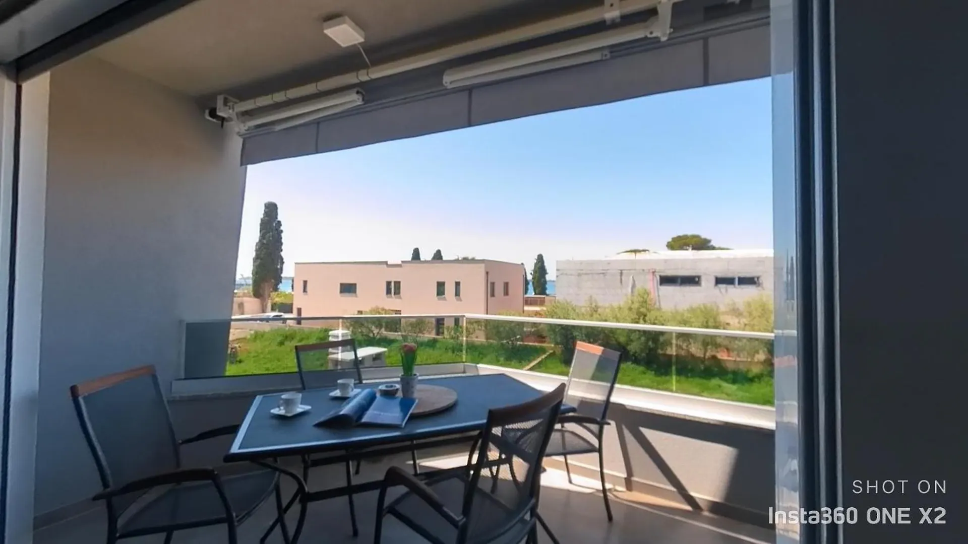Apartment Perlita Fažana