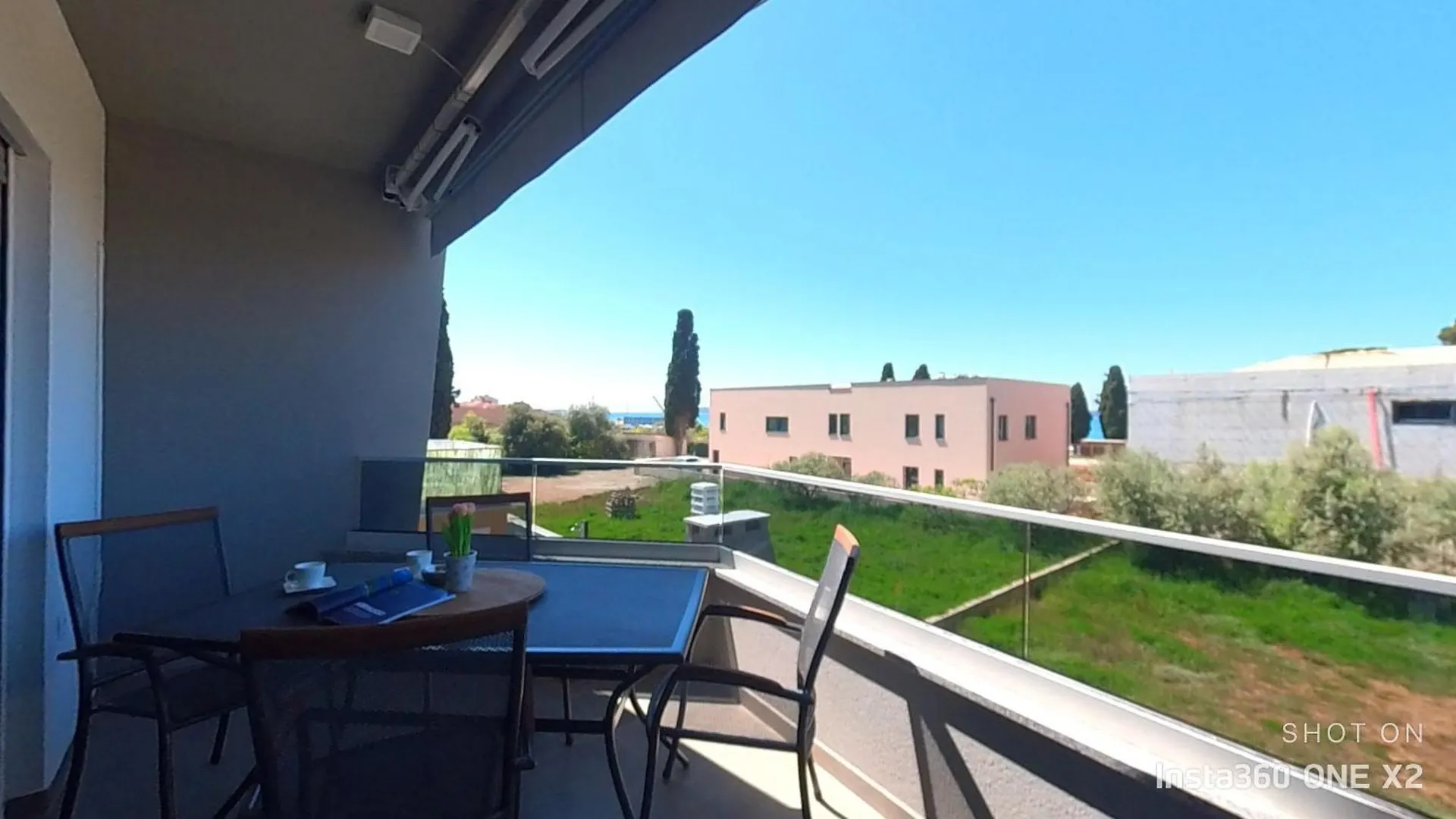 Apartment Perlita Fazana