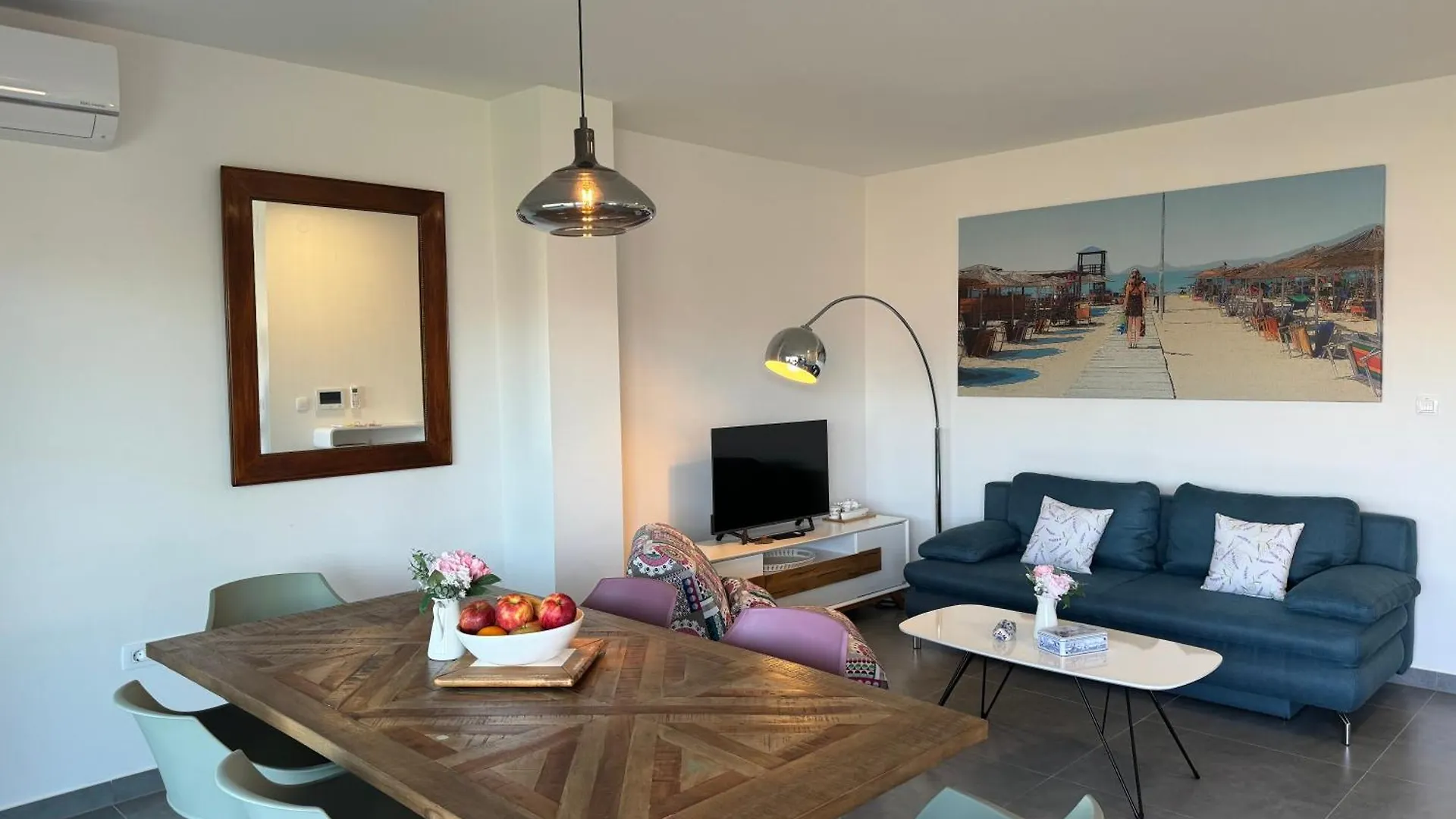 Apartment Perlita Fazana Croatia