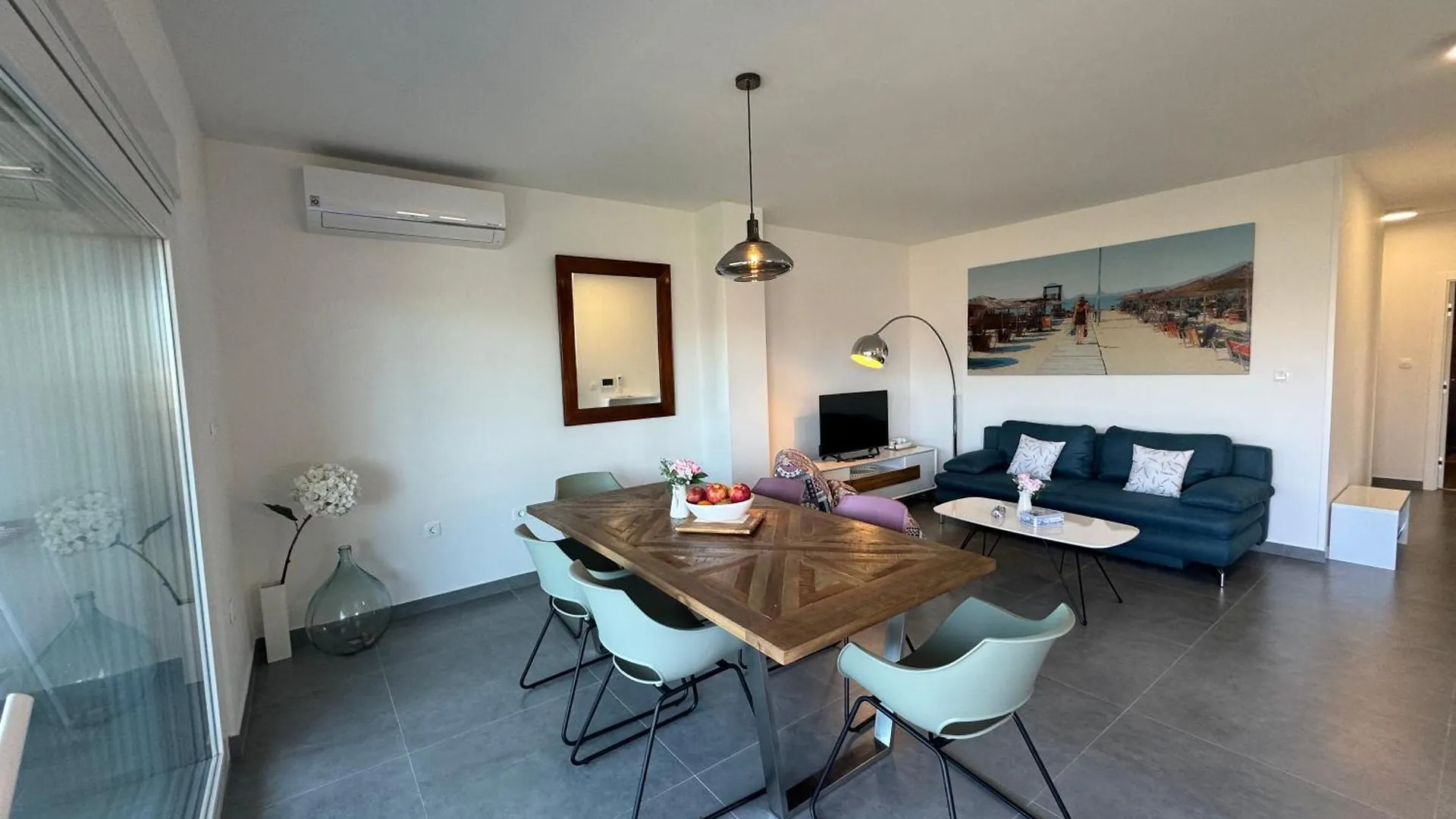 Apartment Perlita Fazana 0*,  Croatia