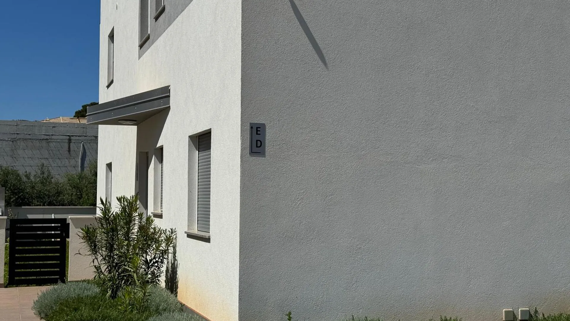 Apartment Perlita Fazana Croatia