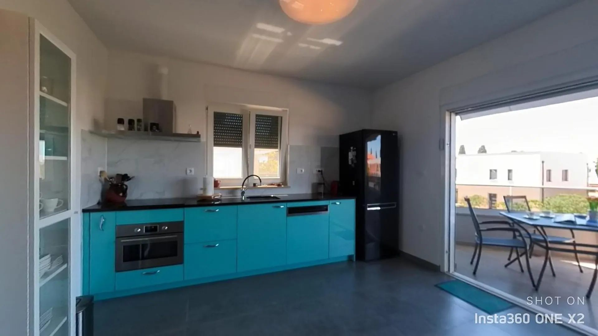 Apartment Perlita Fazana