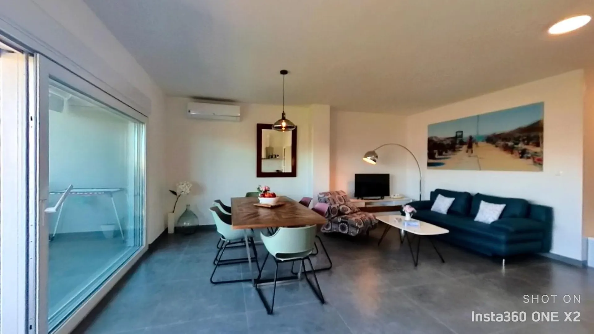 Apartment Perlita Fazana Croatia