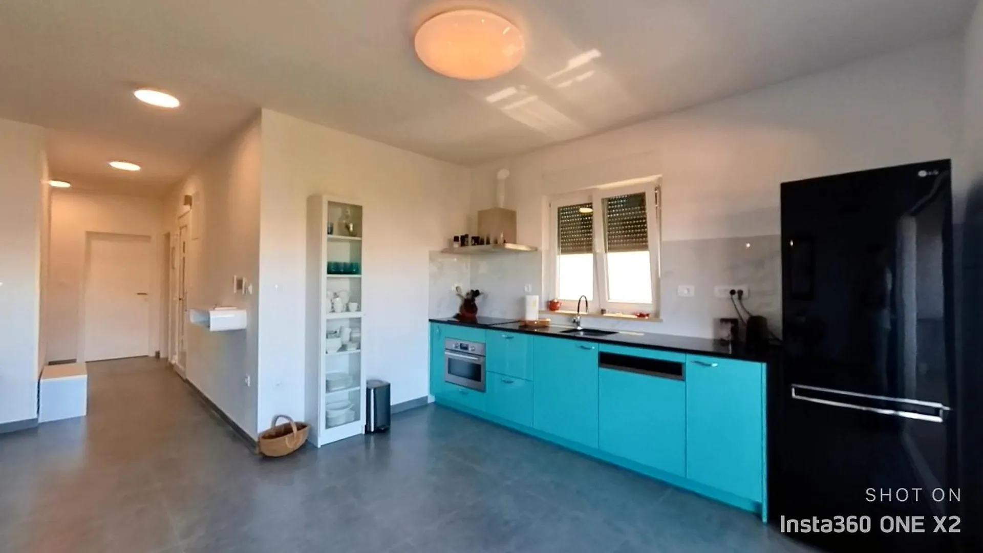 Apartment Perlita Fazana