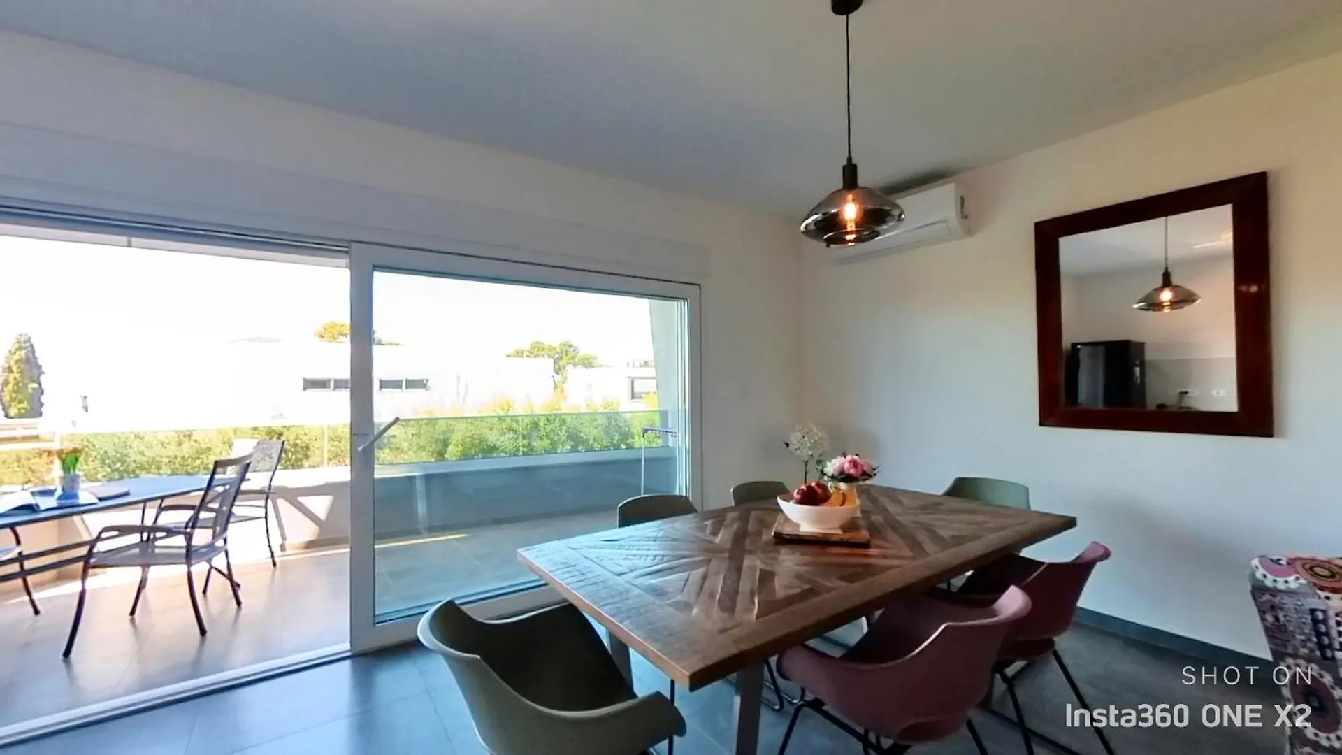 Apartment Perlita Fažana