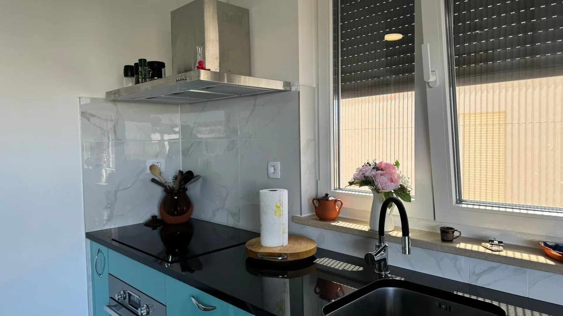 Apartment Perlita Fazana